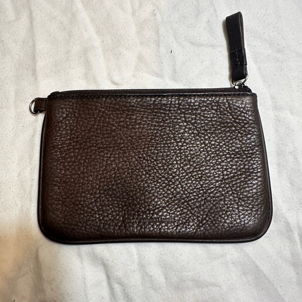 Small coin purse